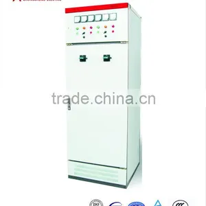 XL-21 3 Phase Electric Distribution Board thumbnail-1