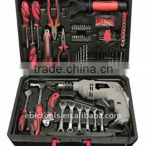 120pcs Impact Drill Kits thumbnail-1