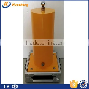 80kv High Voltage Insulation Tester thumbnail-3