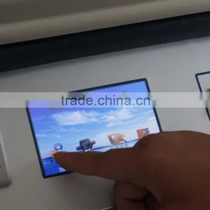 Fully-Automatic Dielectric Strengther Teste/transformer Oil Bdv Testing Kit thumbnail-6