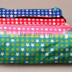 Novelty Custom Pen Bag,Kids Zipper Pencil Pouch thumbnail-3