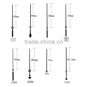 Wall Clock Replacement Kits thumbnail-4