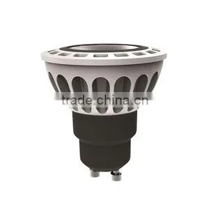 TIWIN TUV CE ROHS 5W COB LED GU10 SPOTLIGHT thumbnail-1
