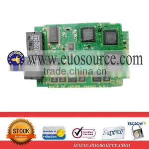 Original and Used Main Fanuc Board A17B-3300-0500 thumbnail-1