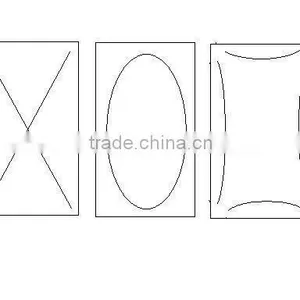 Nonwoven Bag Porous Handle Sealing Machine thumbnail-3