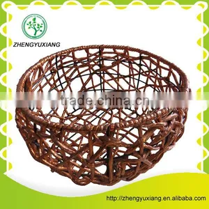 Paper Basket/Storage Baskets/Eco-friendly Basket/High Quality Basket thumbnail-4
