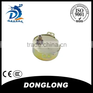 CE Hot Sale AC Motor Synchronous Motor 49TY-3 Good Quality thumbnail-1