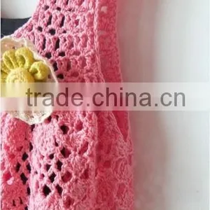 Crocheted Lace Baby Skirt, OEM is Fine thumbnail-3