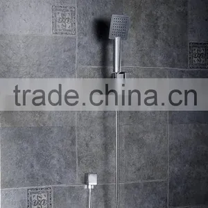 FS-1332 Top Sell High Quality Bathroom Rain Shower Set Bath Shower Set thumbnail-2
