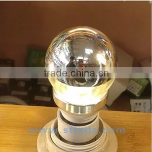220V 3W E14/E27 Screw Mouth Reflective Led Shadowless Operating Lamp Warm Light thumbnail-2