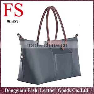 Useful Nylon Travel Bag Luggage High Quality With Lowest and Cheap Price thumbnail-2