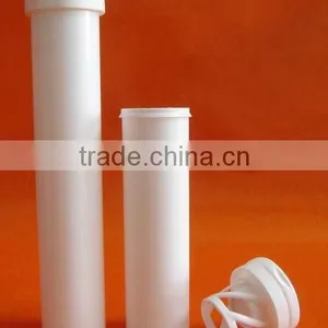 Effervescent Tablet Bottle thumbnail-1