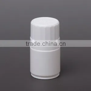Plastic Tablet Bottles thumbnail-2