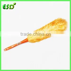ESD Fluffy Fibbers PP Duster For Car,Plastic Cleaning Duster thumbnail-1