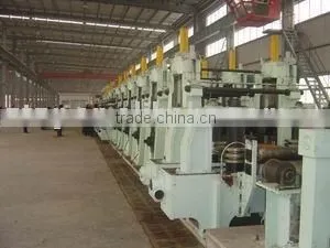 ERW219 Tube Making Machine thumbnail-1