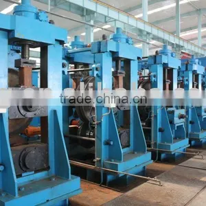 ERW Pipe Making Machine for 20mm thumbnail-1