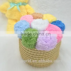 High Absorbency Promotion Gift Towel thumbnail-5