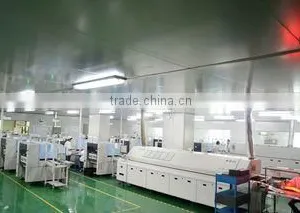 Shenzhen Euleep Technology Co., Limited company overview - view 1 thumbnail