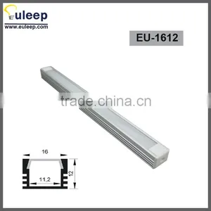500mm Singapore Local Cabinet Light,dimmable Led Cabinet Light With Touch Switch,made in China thumbnail-3