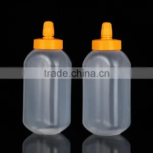 PET Bottles Honey Bottles Drink Bottles Royal Jelly thumbnail-1