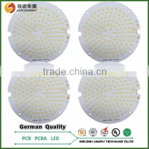 Shenzhen Hot Sale Pcb and Pcba High Quality Pcba,9W Ups Pcba thumbnail-1
