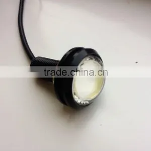 Hot Selling Auxiliary Lamp 12V LED Auto Car Eagle Eye Light ,head Light,down Light thumbnail-1