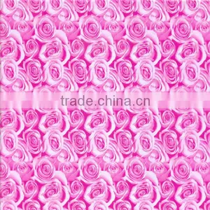 WATER TRANSFER PRINTING FILM GY052-3 WIDTH50CM FLOWER Pattern thumbnail-1