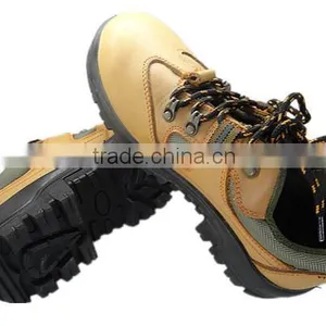 Safety Shoes Working Boots CE Standard thumbnail-1