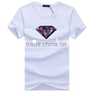 Custom Printed Tshirts With Custom Labels thumbnail-2