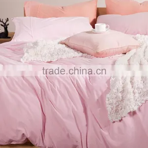 Quilting Thin Polyester Filling Bedding Fitted Sheet thumbnail-4