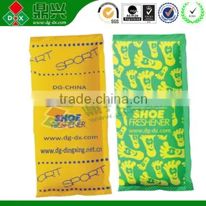 Sport Shoes Anti-Mold Bamboo Charcoal Odor Absorbers Bag thumbnail-1