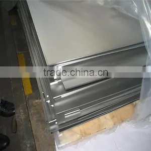 Astm B265 Gr2 Gr5 1000*3000*25mm Thickness Titanium Plate/sheet thumbnail-6