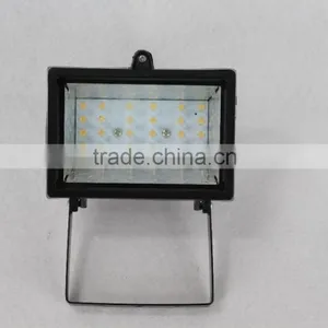 Hight Quality Waterproof Portable Solar Lighting System for House 2000mah thumbnail-5