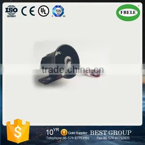 FBS-308 Car Alarm Horn, Anti-theft Alarm Horn, Loudspeakers Alarm Siren Alarm Horn (FBELE) thumbnail-1