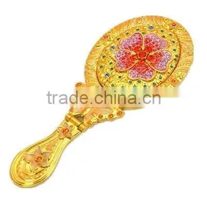 10x Magnification Makeup Mirror Professional thumbnail-6