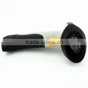 Stable Performance Bluetooth Barcode Scanner, Cheapest Dual Mode Barcode Scanner thumbnail-6