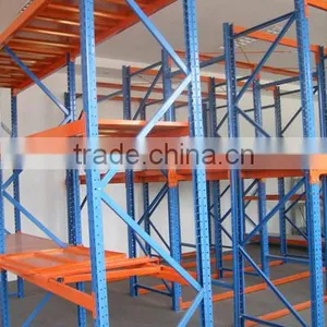 Warehouse Storage Racking thumbnail-2