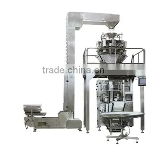 VFFS Machine,packing Machine,vertical Packing Machine thumbnail-1