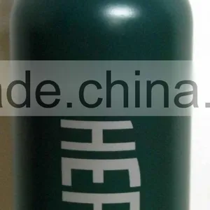 Laser Engraved Stainless Steel Water Bottle thumbnail-1