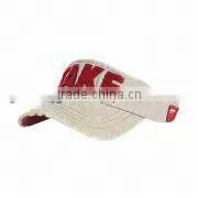 Mens Embroidered Sun Visor Hat thumbnail-1