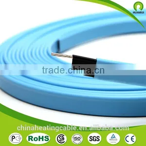 Tinned Copper Buswires Self Regulating Water Pipe Heating Cable Suitable for Hazardous Area thumbnail-2