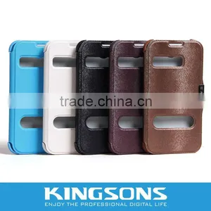 Protective Case Cover for Galaxy2 K8472U thumbnail-1
