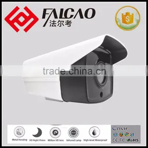 1080P Waterproof Infrared Technology Varifocal Lens ONVIF Bullet AHD Camera thumbnail-1