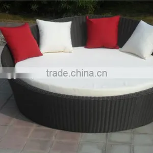 Mdern Furniture Rattan Outdoor Hot Sex Furniture thumbnail-6