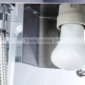 SI-1999 Stainless Steel Electric Automatic Commercial Caramel Popcorn Maker for Cinema thumbnail-4