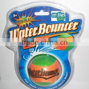 BMW Gifts Water Ball thumbnail-1