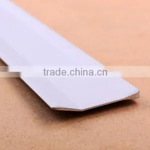Silver Non-slip Ruler/straight Edge Aluminum Ruler thumbnail-4