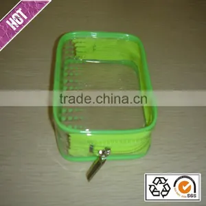 OEM/ODM Chinese Manufacture Promotion Pvc Bag With Custom LOGO thumbnail-6