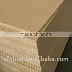 SL Furniture MDF Board Glue E0 E1 E2 1220*2440mm,1830*2440mm,1830*3660mm thumbnail-2