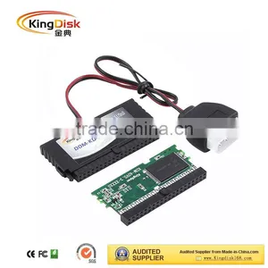 DOM 16gb IDE Module ( 40 Pin / 44 Pin) thumbnail-1